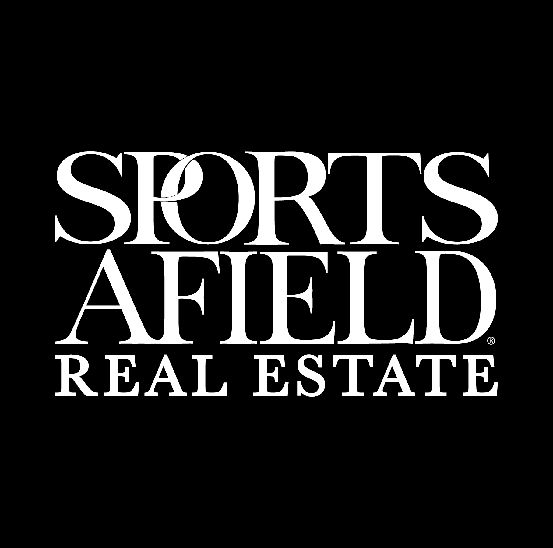 Sports Afield Real Estate