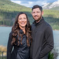 Mark and Jeannette Smith