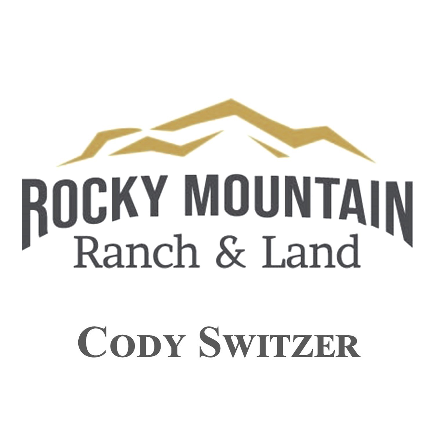 Rocky Mountain Ranch & Land