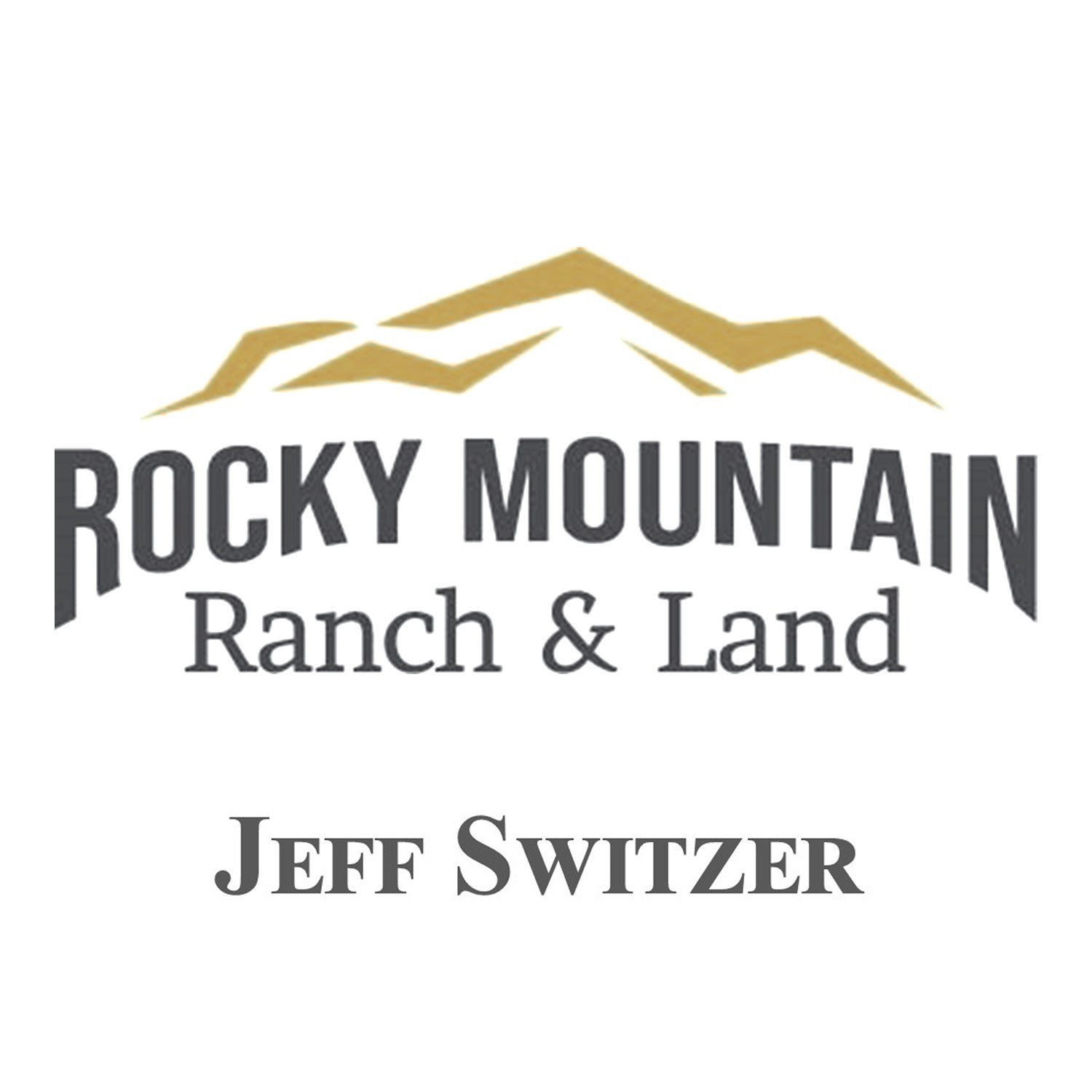 Rocky Mountain Ranch & Land