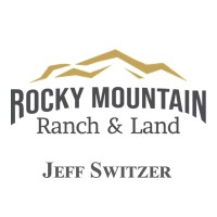 Rocky Mountain Ranch & Land
