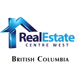 Real Estate Centre West