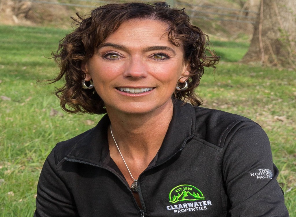 Tanya Fyfe