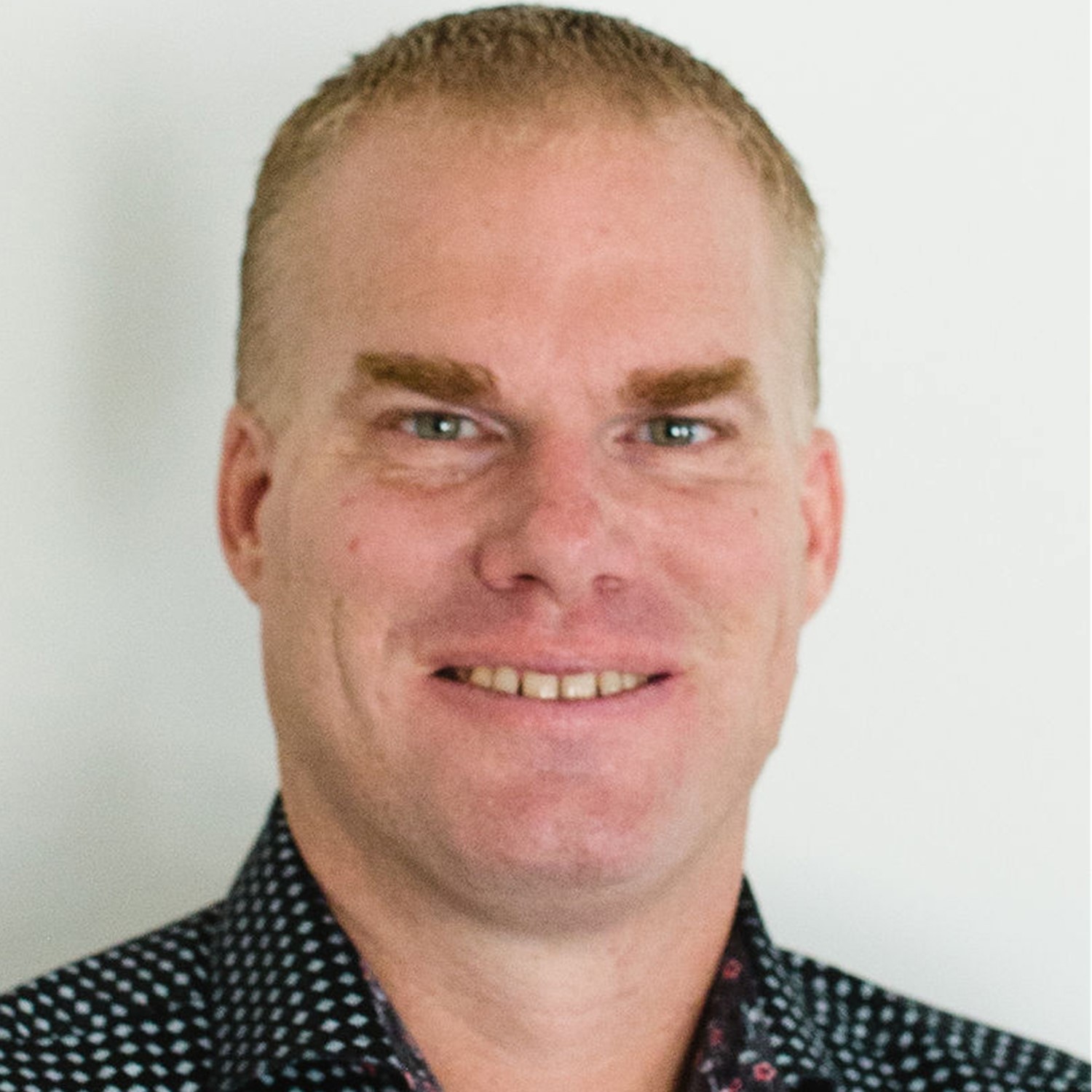 Chris Veenendaal