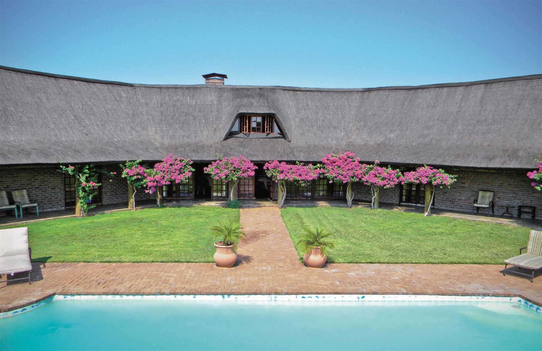 Northern Cape Sporting Property