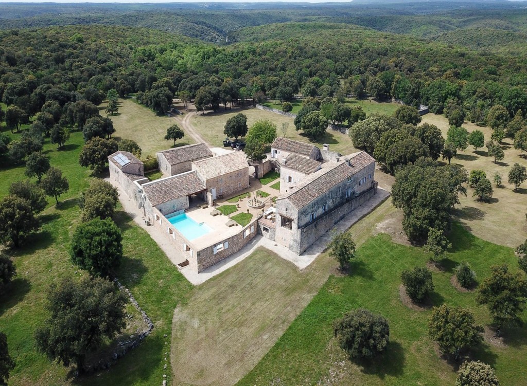 Exceptional Sporting Property