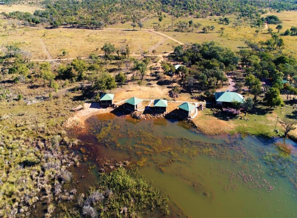 Game and Hunting Reserve