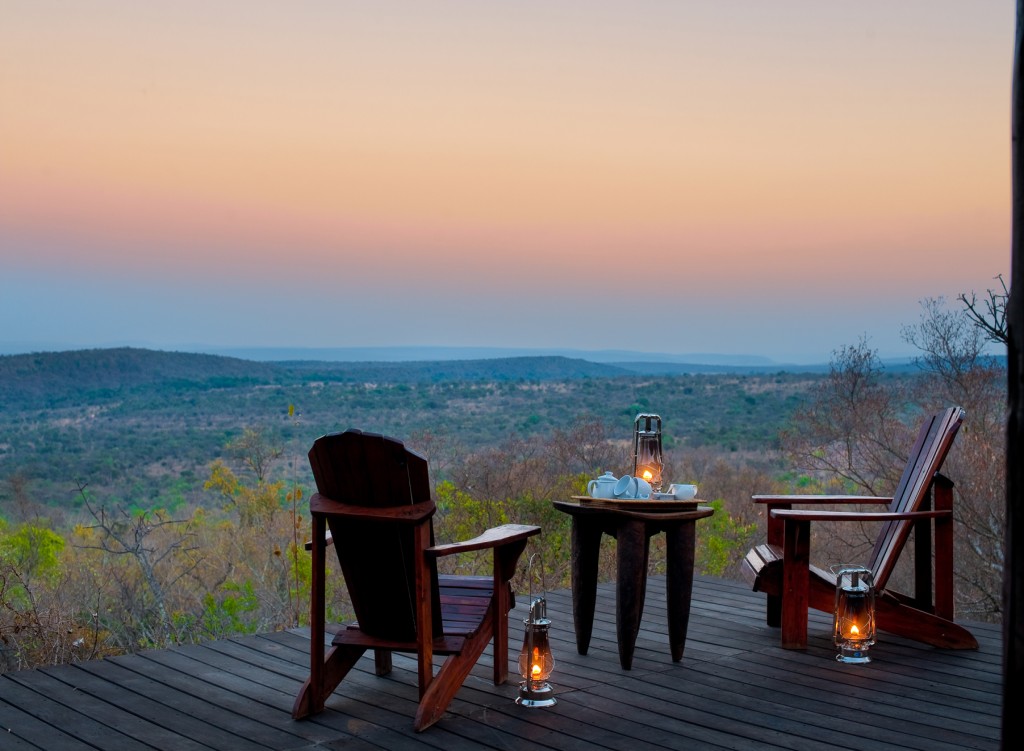 Stunning Sporting Property