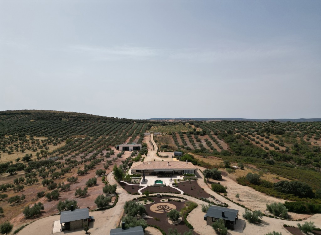 Stunning Estate Sporting Property