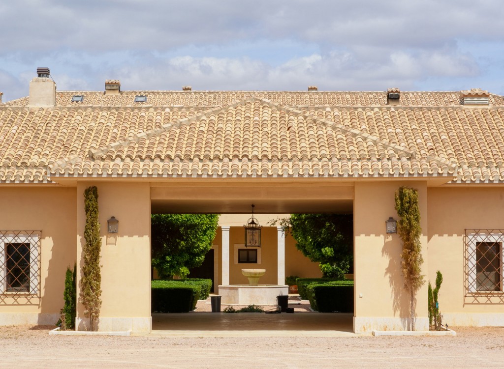 Astonishing House and Hunting Property