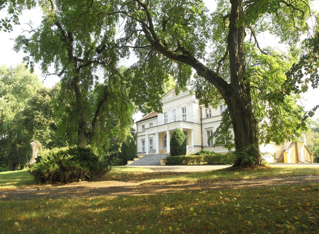 Historical Palace