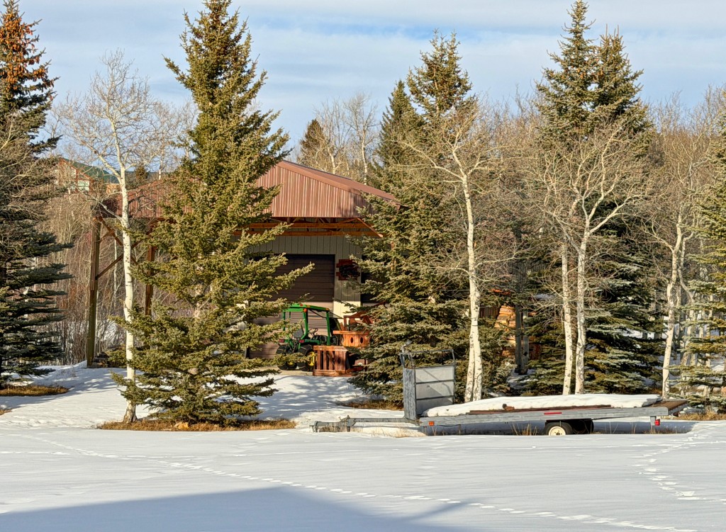 Where the Montana Lifestyle Comes to Life