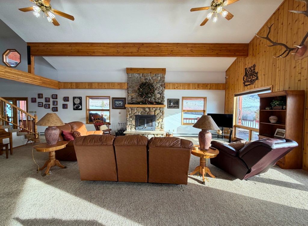 Where the Montana Lifestyle Comes to Life