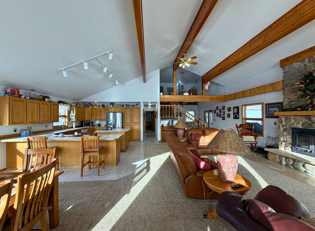 Where the Montana Lifestyle Comes to Life
