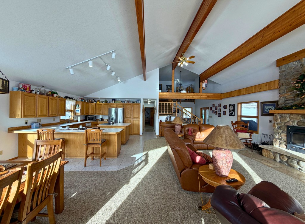 Where the Montana Lifestyle Comes to Life