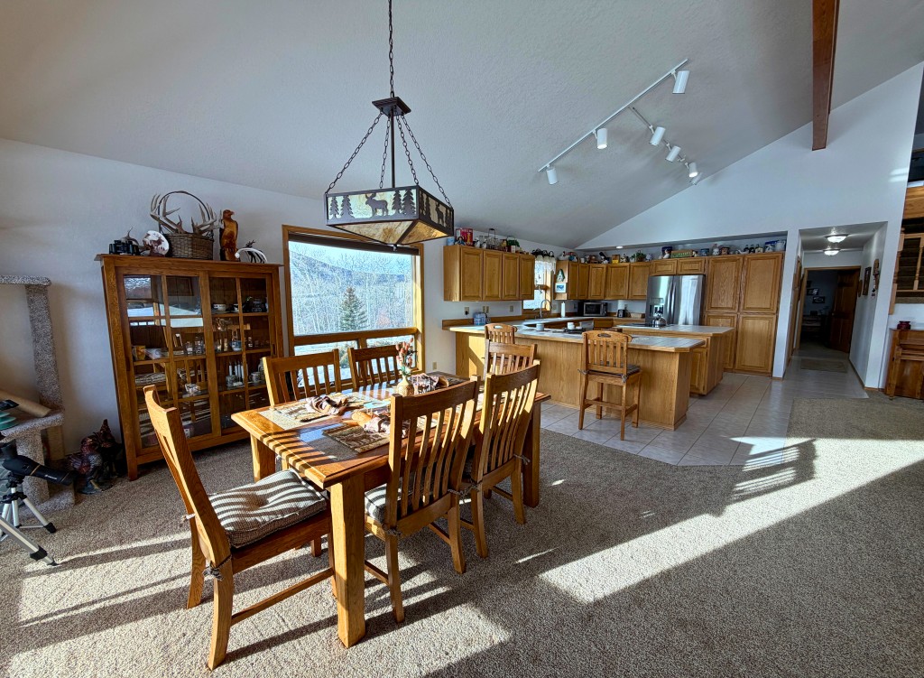 Where the Montana Lifestyle Comes to Life