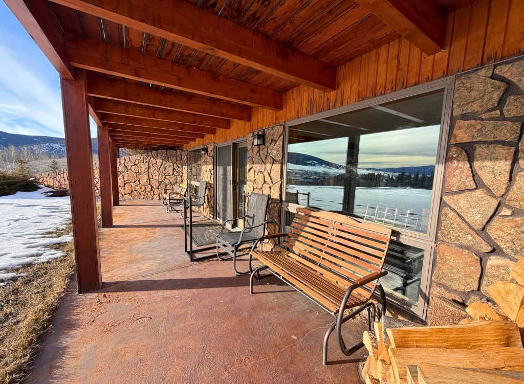 Where the Montana Lifestyle Comes to Life
