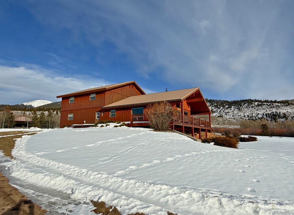 Where the Montana Lifestyle Comes to Life
