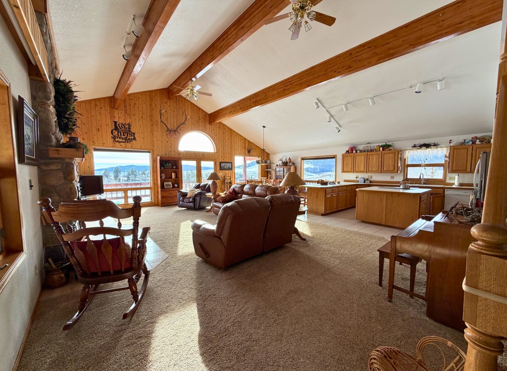 Where the Montana Lifestyle Comes to Life