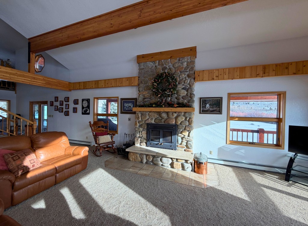 Where the Montana Lifestyle Comes to Life