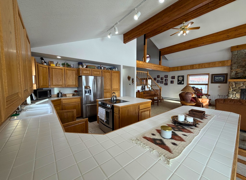 Where the Montana Lifestyle Comes to Life