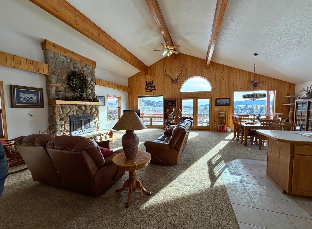 Where the Montana Lifestyle Comes to Life