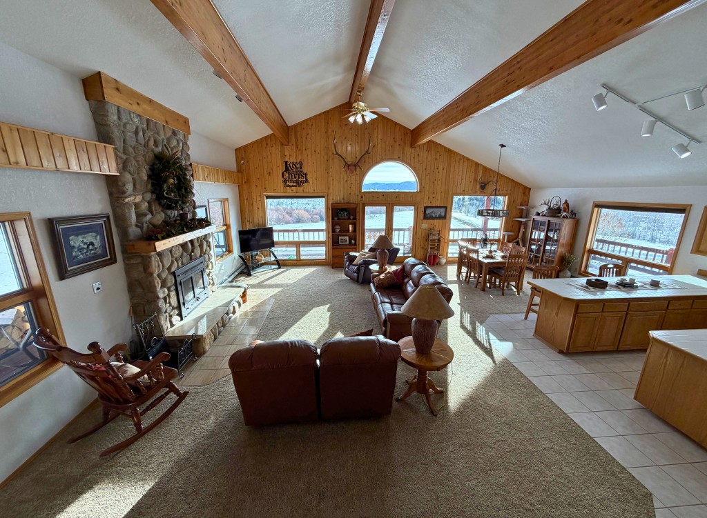 Where the Montana Lifestyle Comes to Life