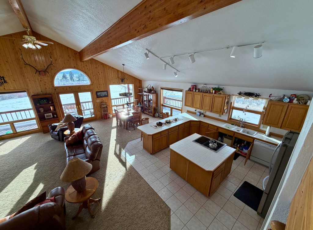 Where the Montana Lifestyle Comes to Life