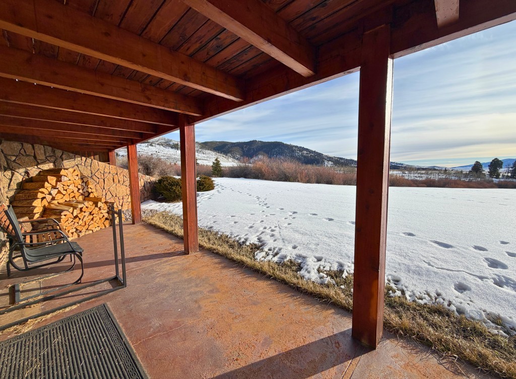 Where the Montana Lifestyle Comes to Life