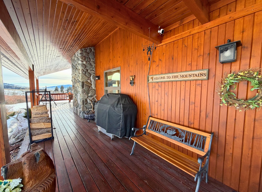 Where the Montana Lifestyle Comes to Life