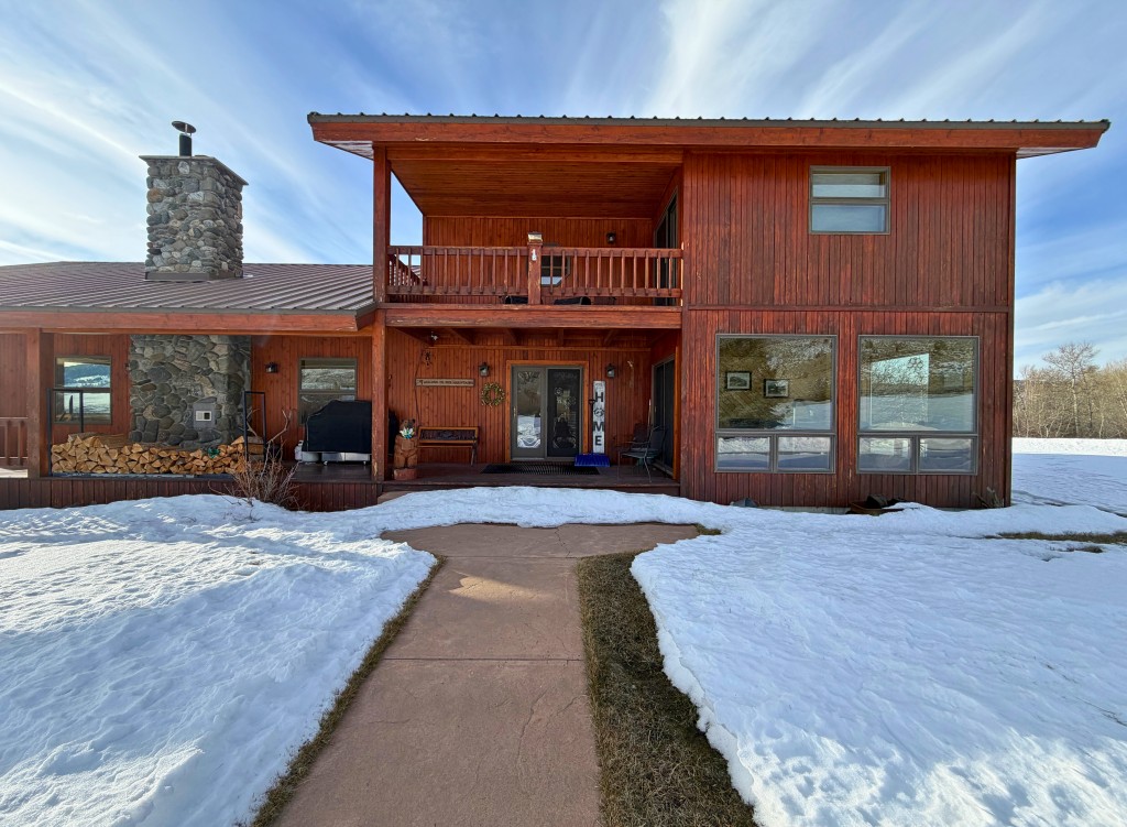 Where the Montana Lifestyle Comes to Life