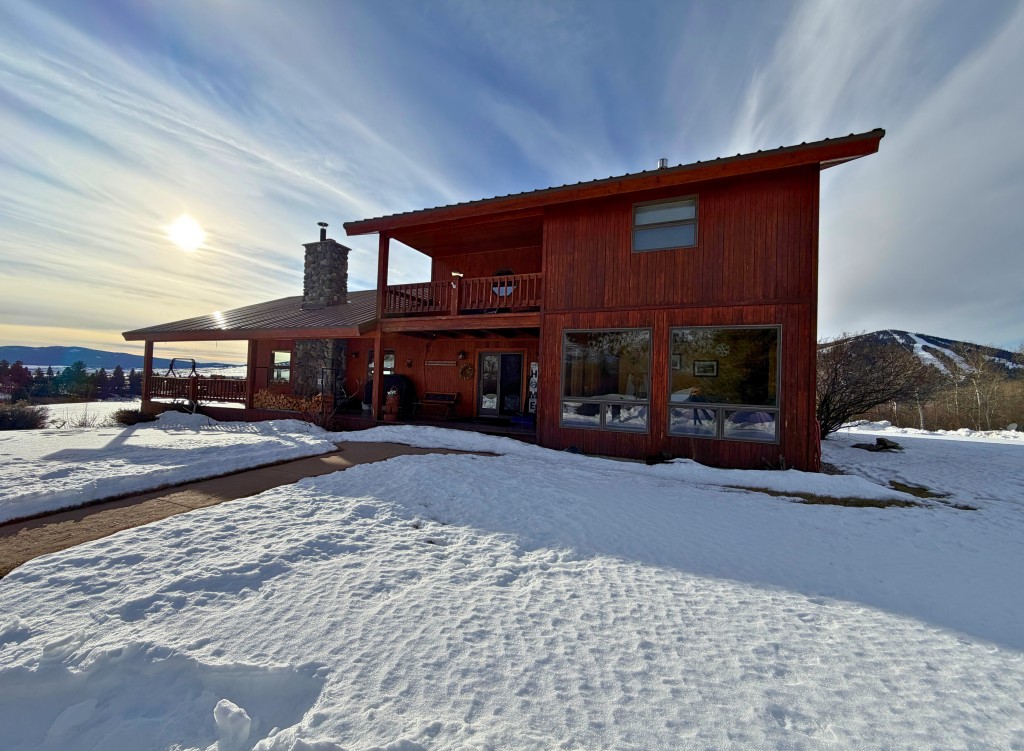 Where the Montana Lifestyle Comes to Life