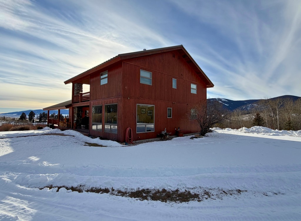 Where the Montana Lifestyle Comes to Life