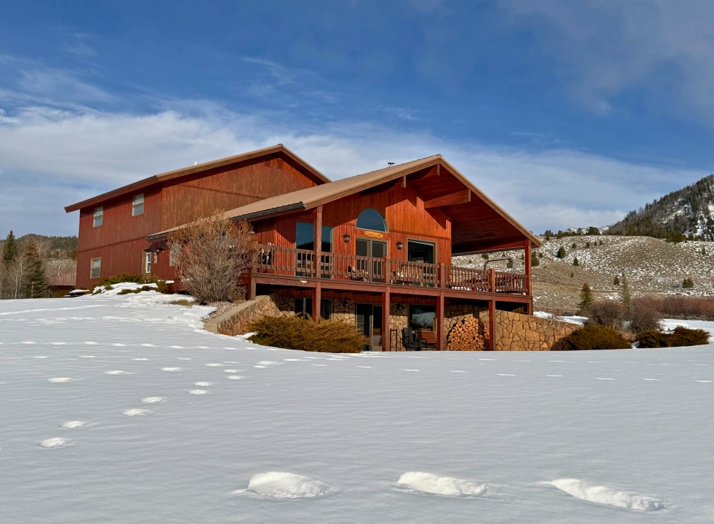 Where the Montana Lifestyle Comes to Life
