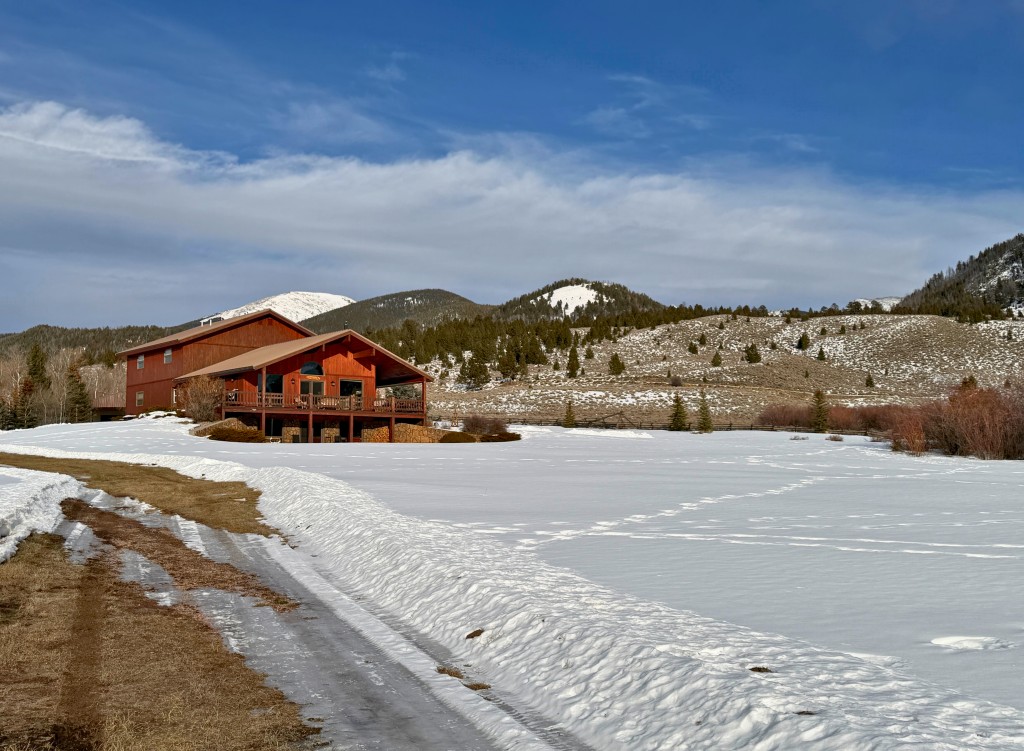 Where the Montana Lifestyle Comes to Life