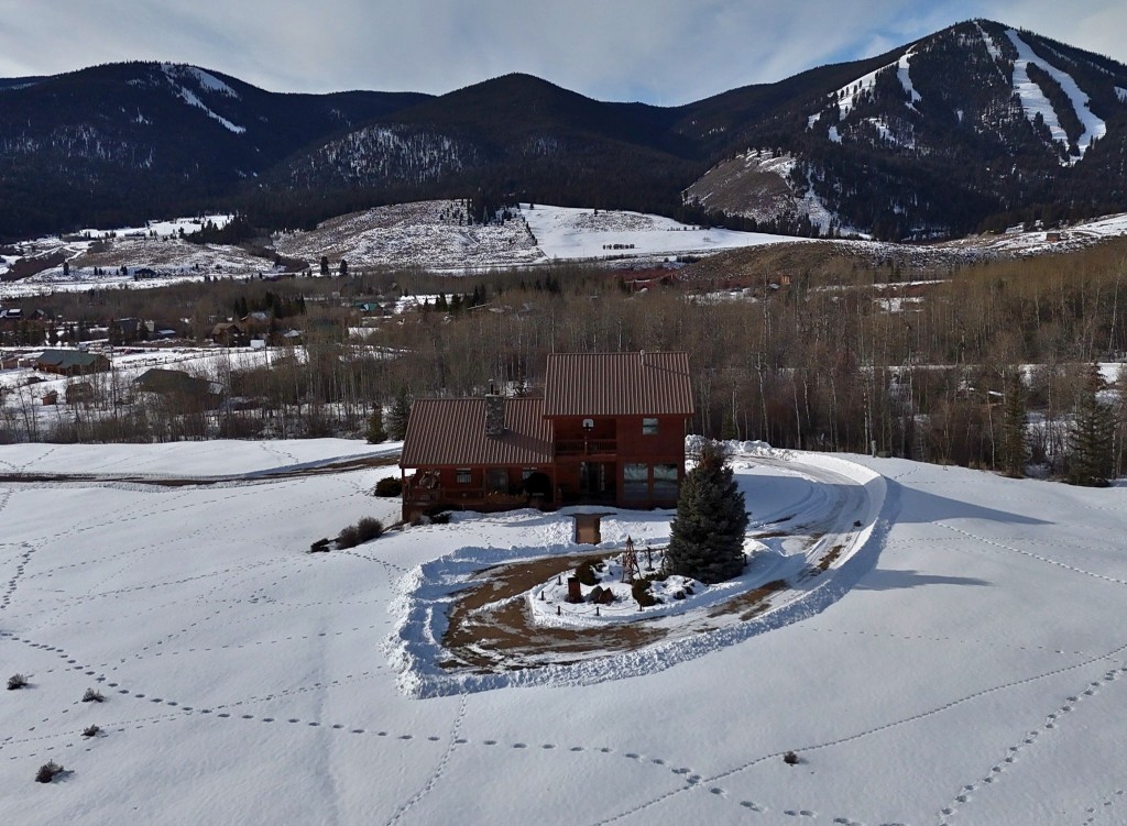 Where the Montana Lifestyle Comes to Life