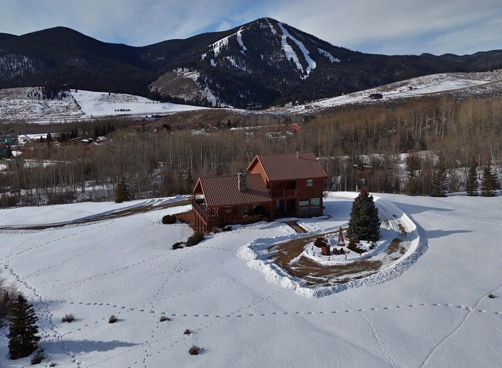 Where the Montana Lifestyle Comes to Life