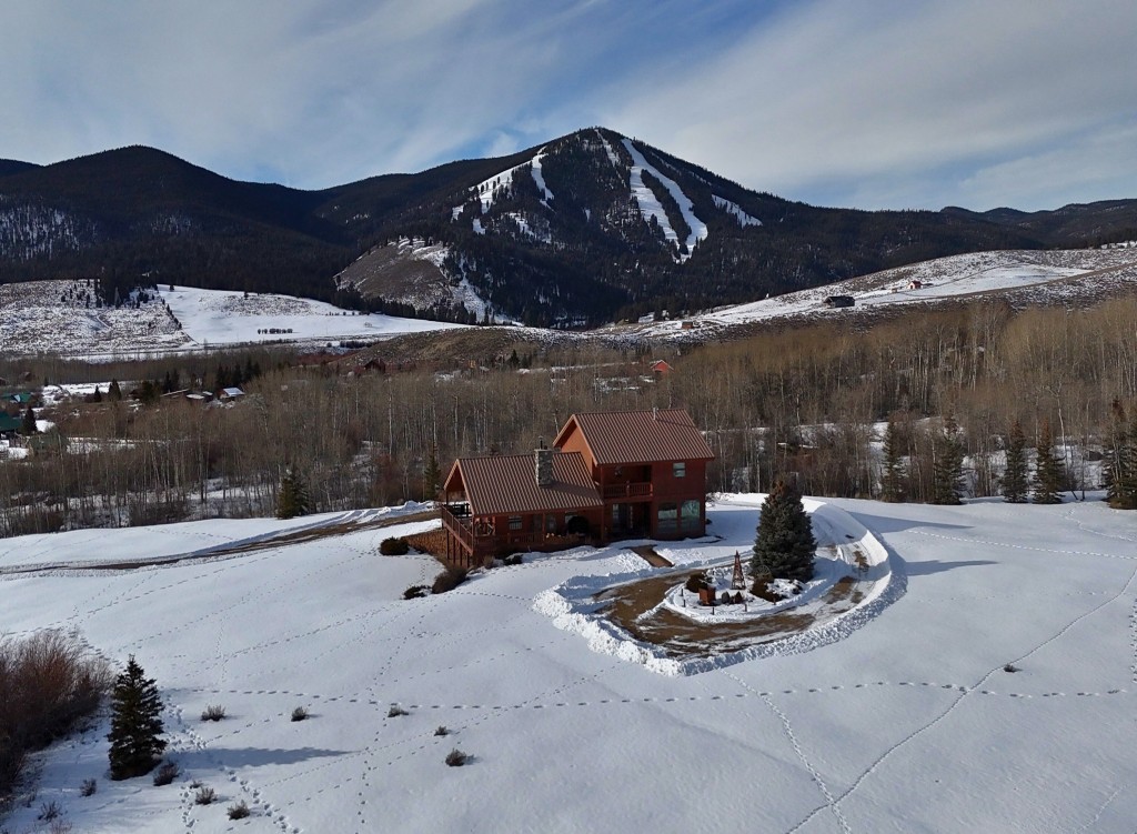 Where the Montana Lifestyle Comes to Life