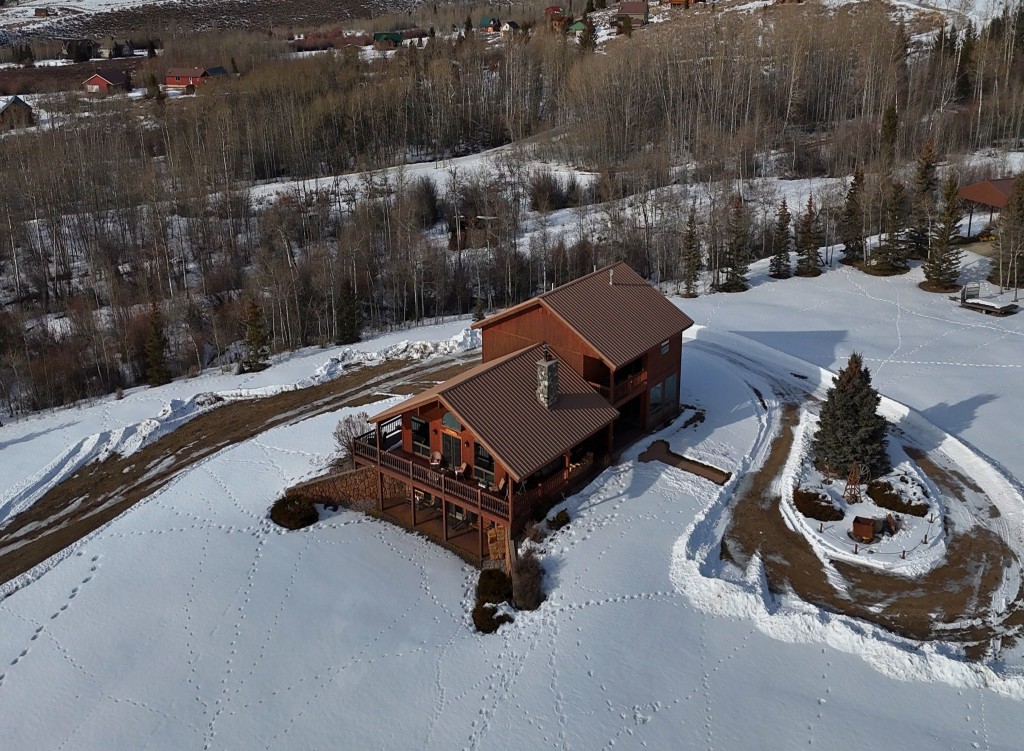 Where the Montana Lifestyle Comes to Life