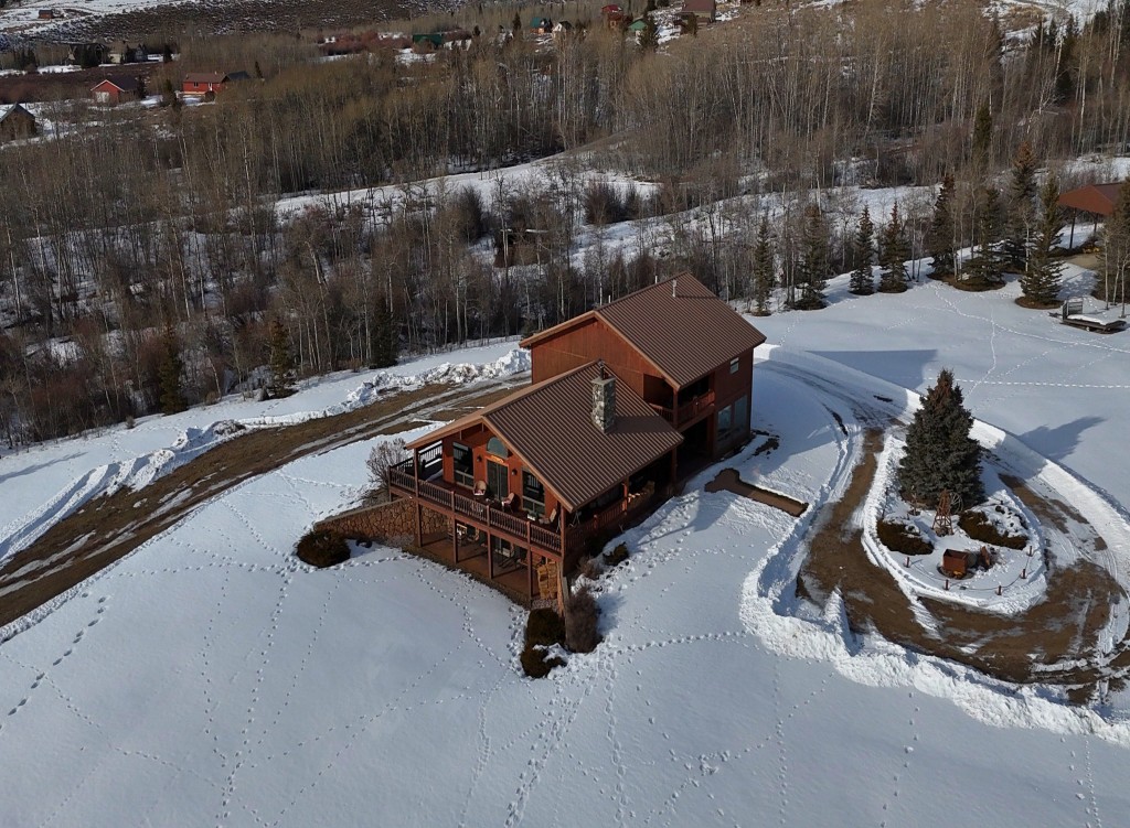 Where the Montana Lifestyle Comes to Life
