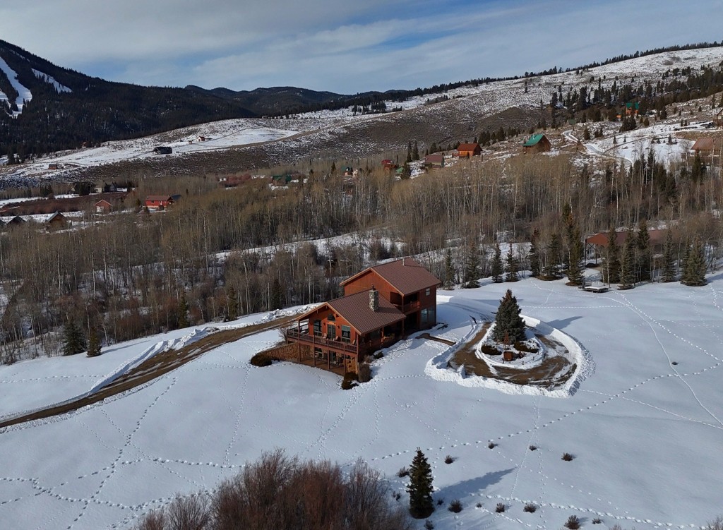 Where the Montana Lifestyle Comes to Life