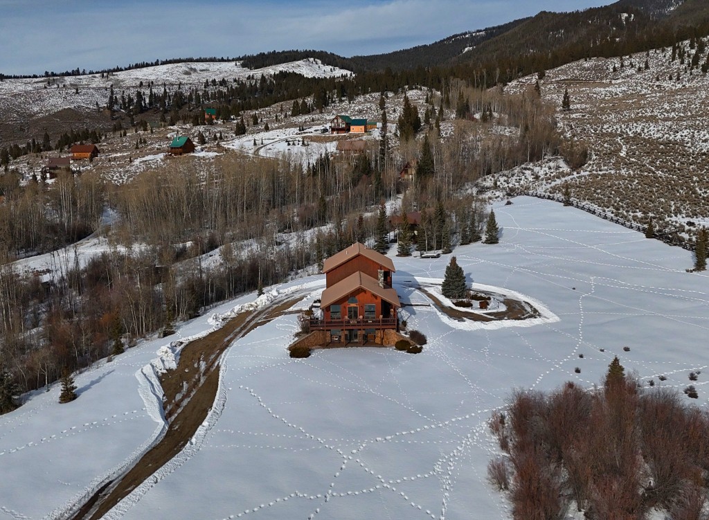 Where the Montana Lifestyle Comes to Life