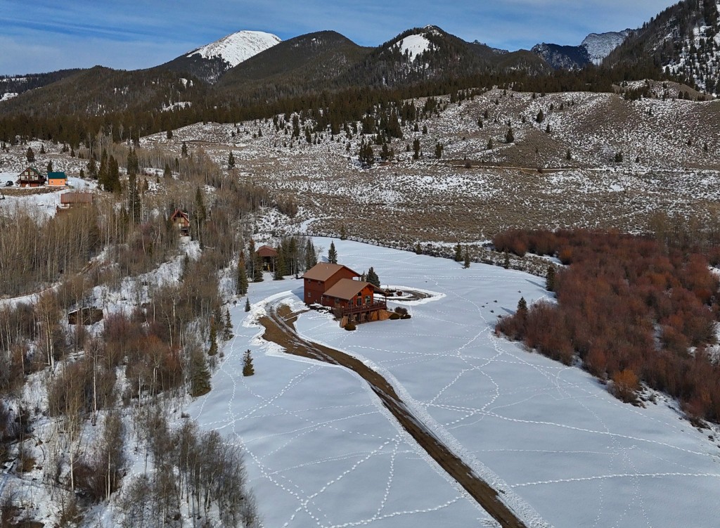 Where the Montana Lifestyle Comes to Life