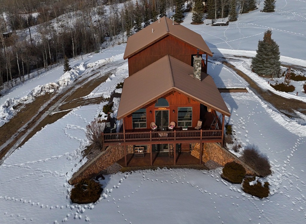 Where the Montana Lifestyle Comes to Life