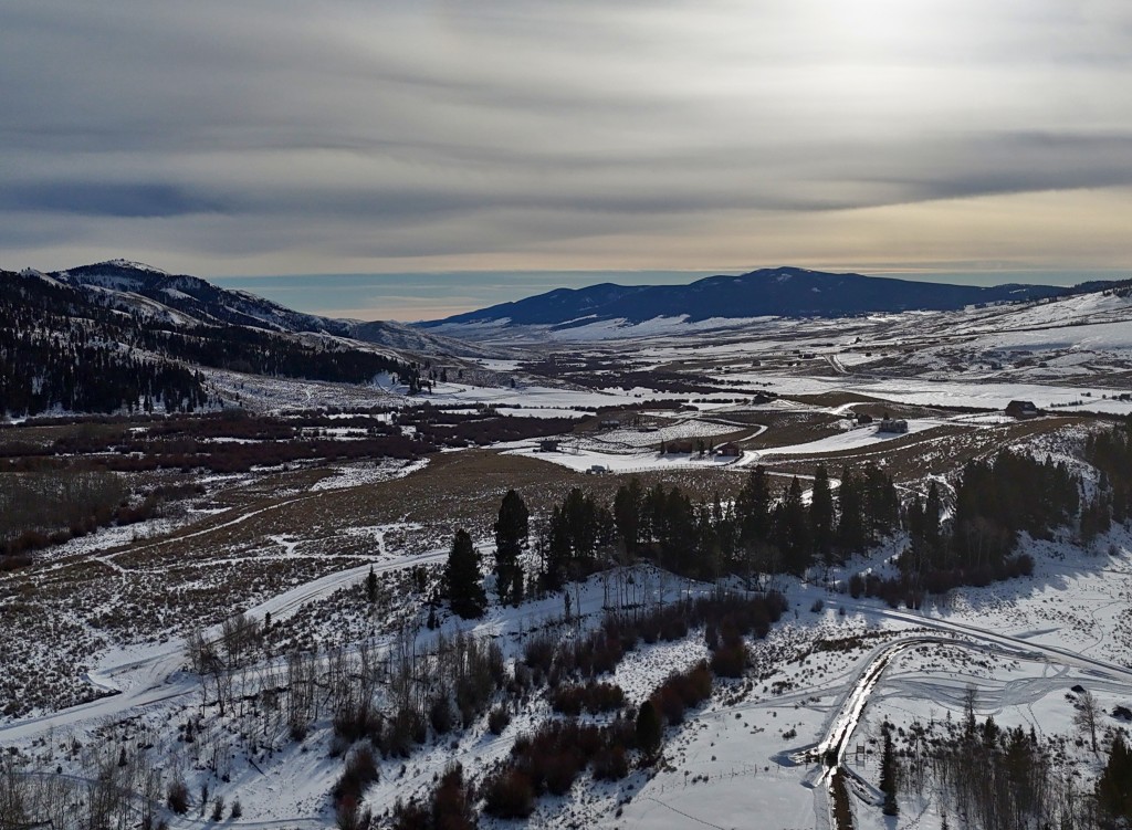 Where the Montana Lifestyle Comes to Life