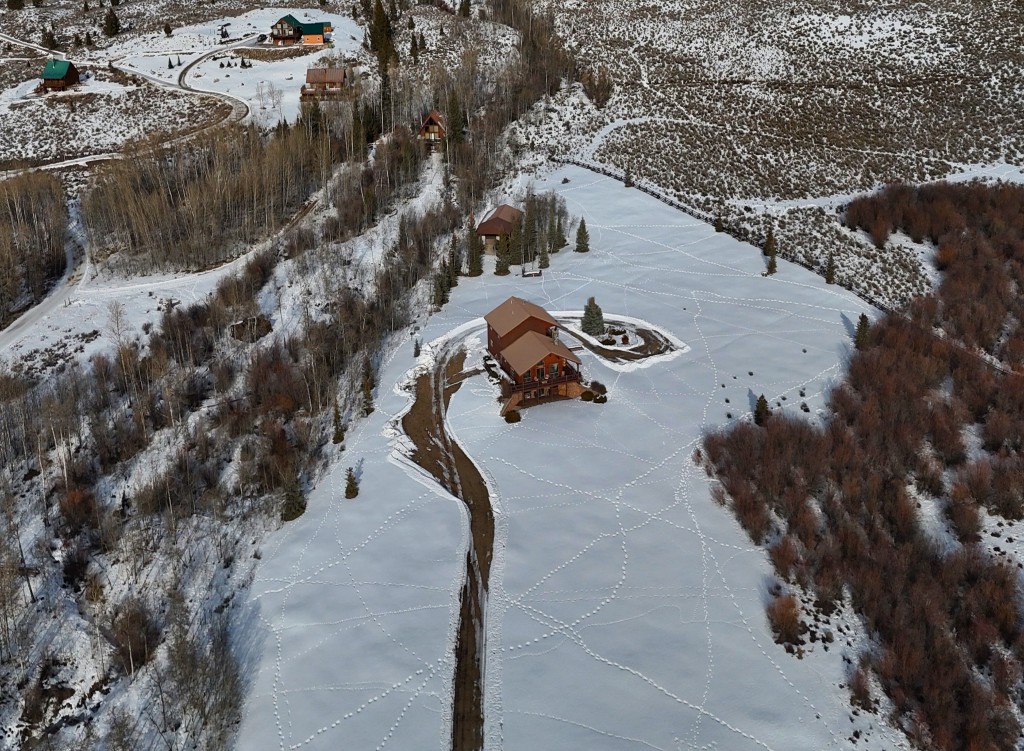 Where the Montana Lifestyle Comes to Life
