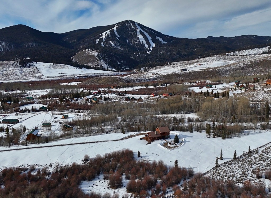 Where the Montana Lifestyle Comes to Life