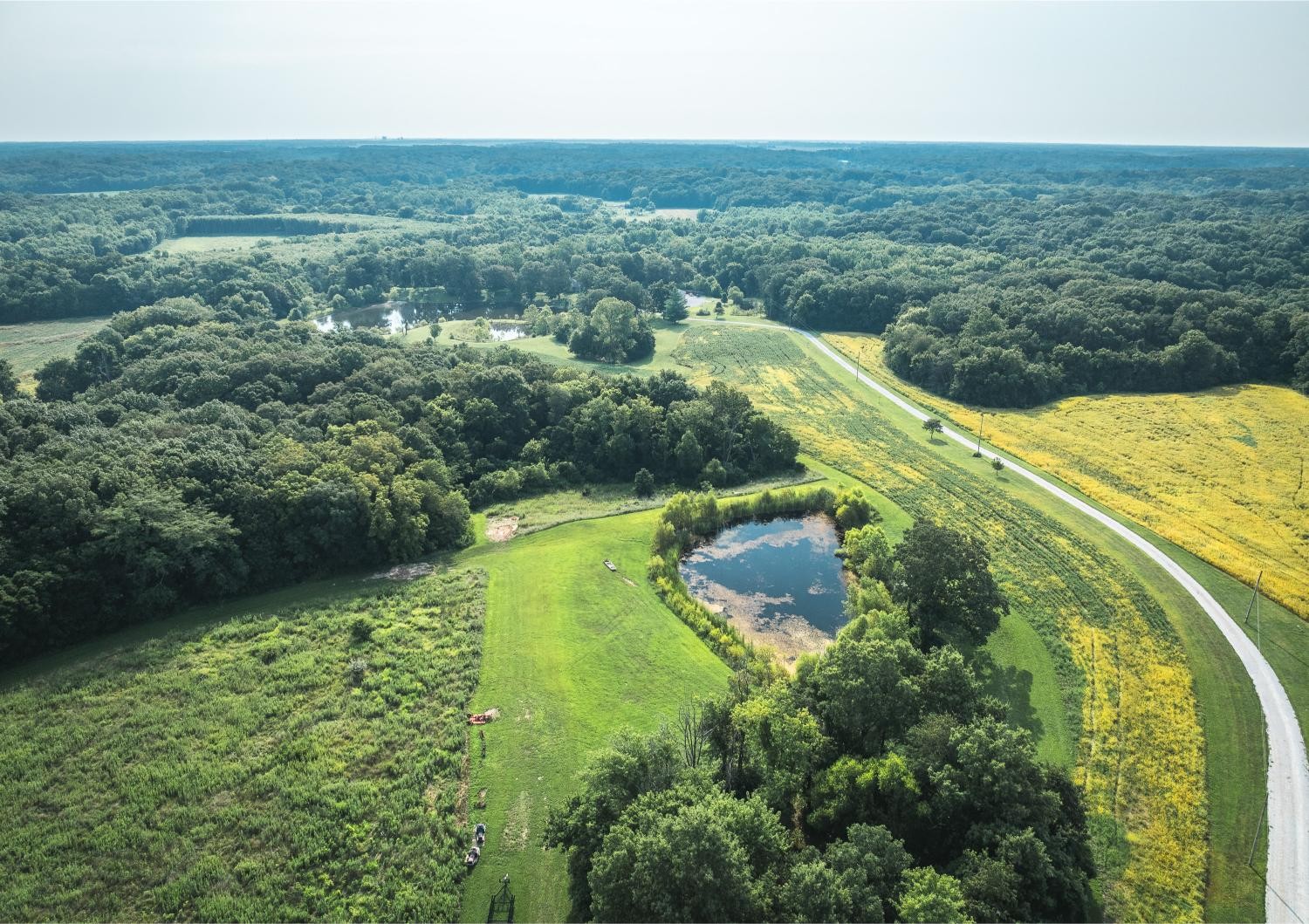 9070 Deer Run Lane