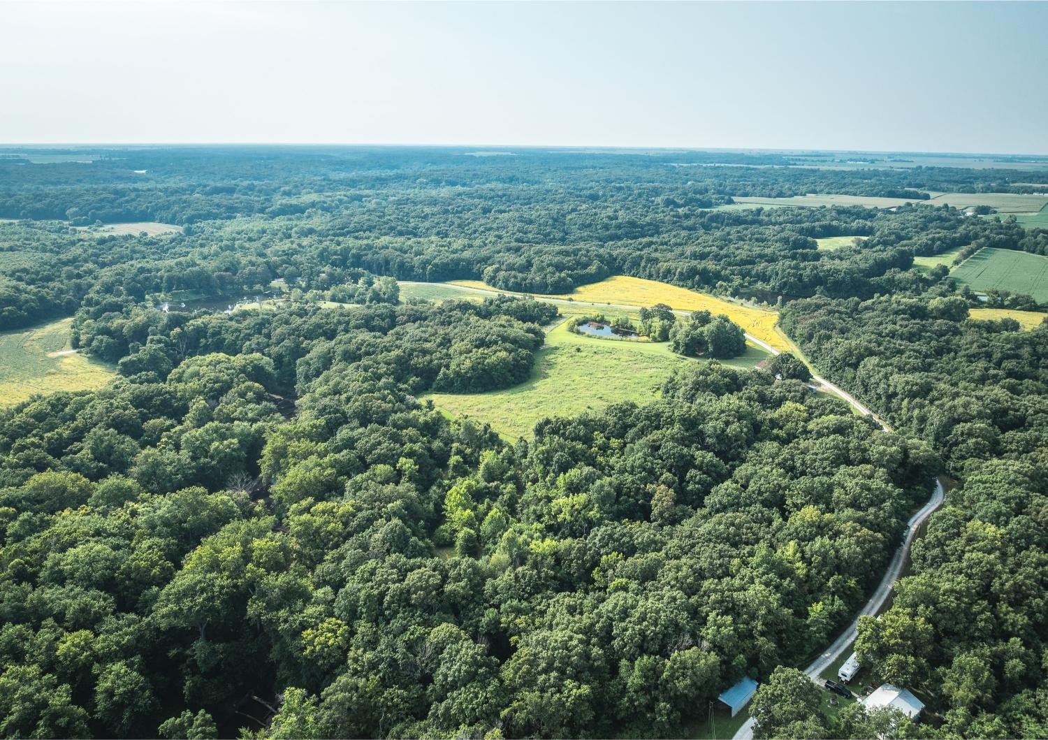9070 Deer Run Lane