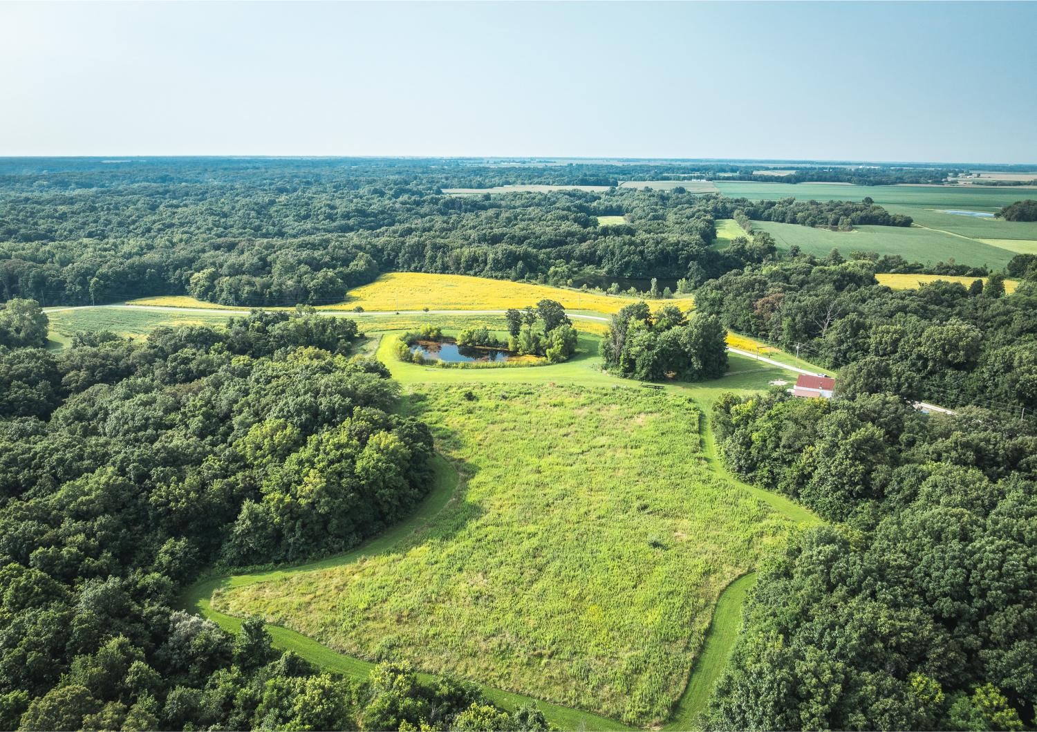 9070 Deer Run Lane